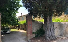Borgo Villa a Tolli